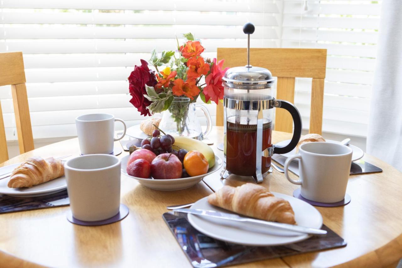 Bootham Apartment 32 - Free Parking - Five Minute Walk To York Minster Εξωτερικό φωτογραφία