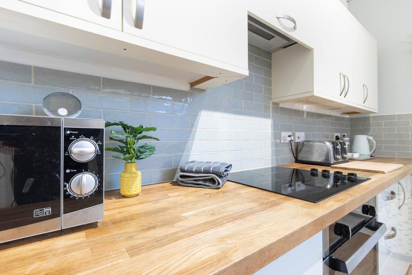 Bootham Apartment 32 - Free Parking - Five Minute Walk To York Minster Εξωτερικό φωτογραφία