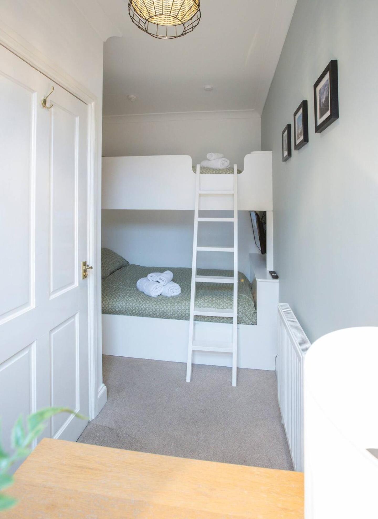 Bootham Apartment 32 - Free Parking - Five Minute Walk To York Minster Εξωτερικό φωτογραφία