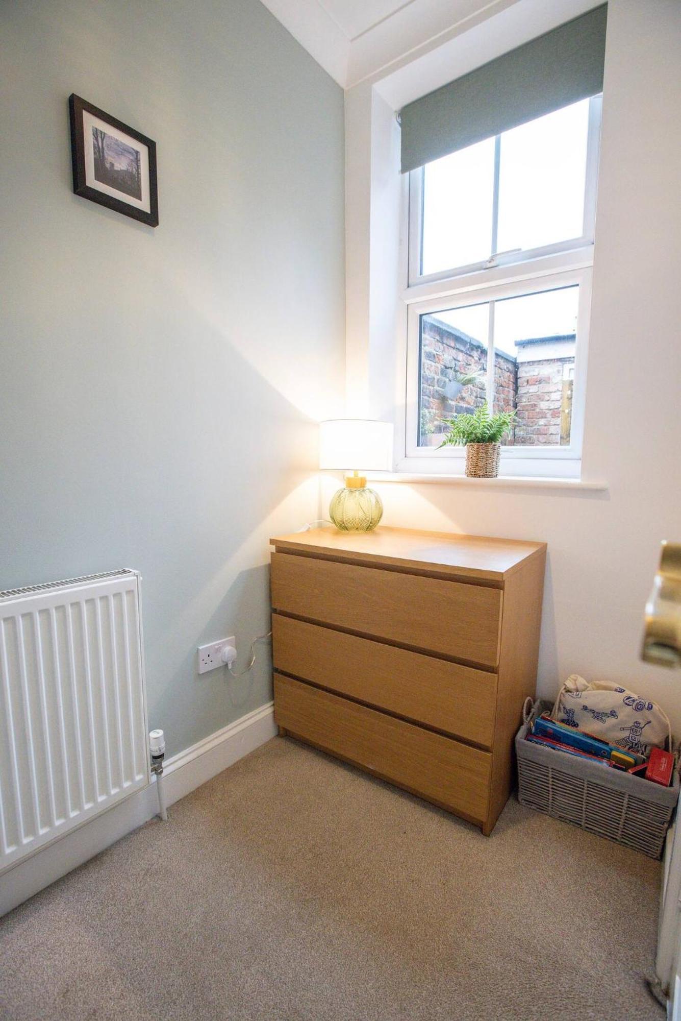 Bootham Apartment 32 - Free Parking - Five Minute Walk To York Minster Εξωτερικό φωτογραφία