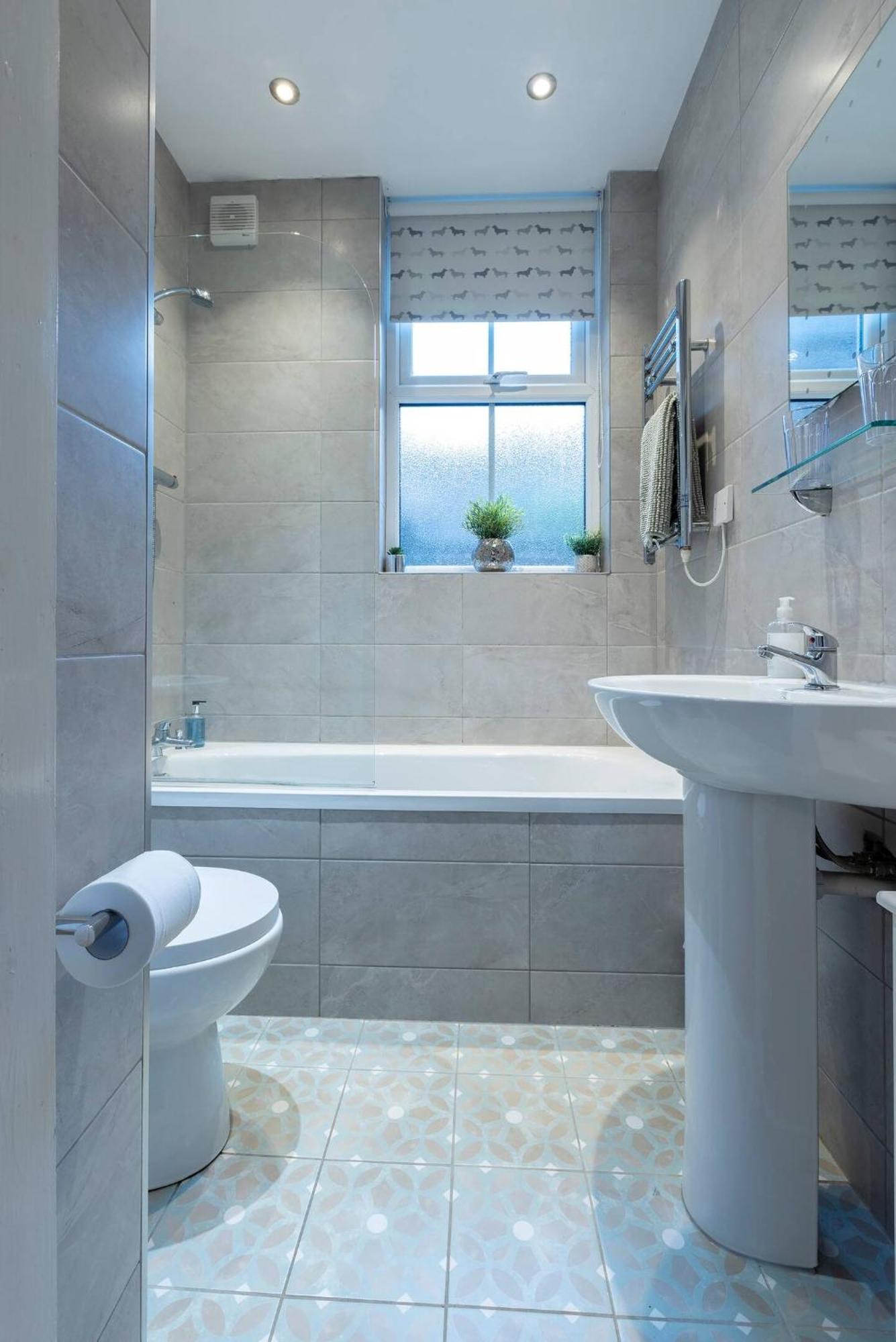 Bootham Apartment 32 - Free Parking - Five Minute Walk To York Minster Εξωτερικό φωτογραφία